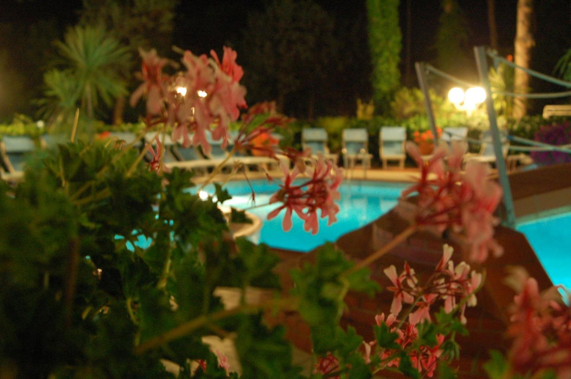 Hotel Donatella Pinarella Cervia