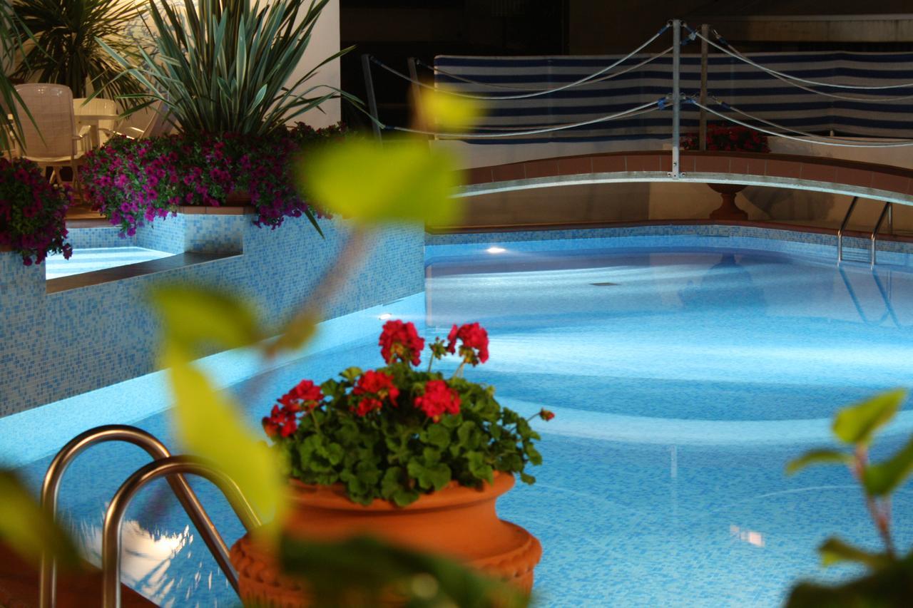 Hotel Donatella Pinarella
