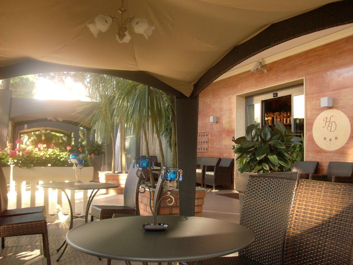 Hotel Donatella Pinarella