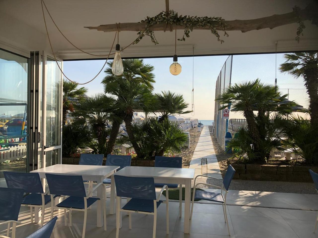 Hotel Donatella Pinarella Cervia