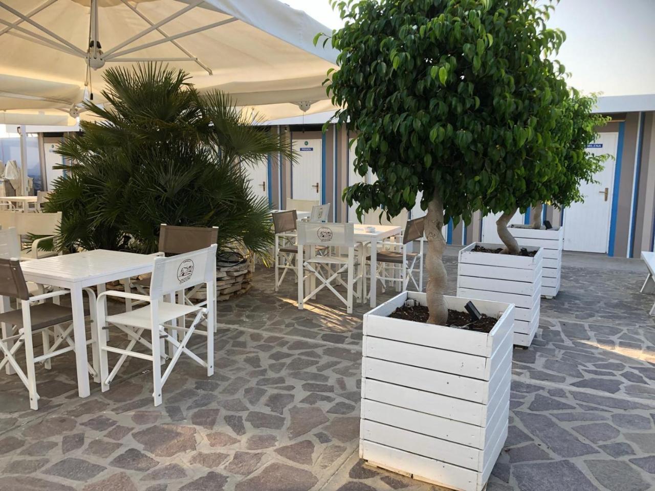 Hotel Donatella Pinarella 3*