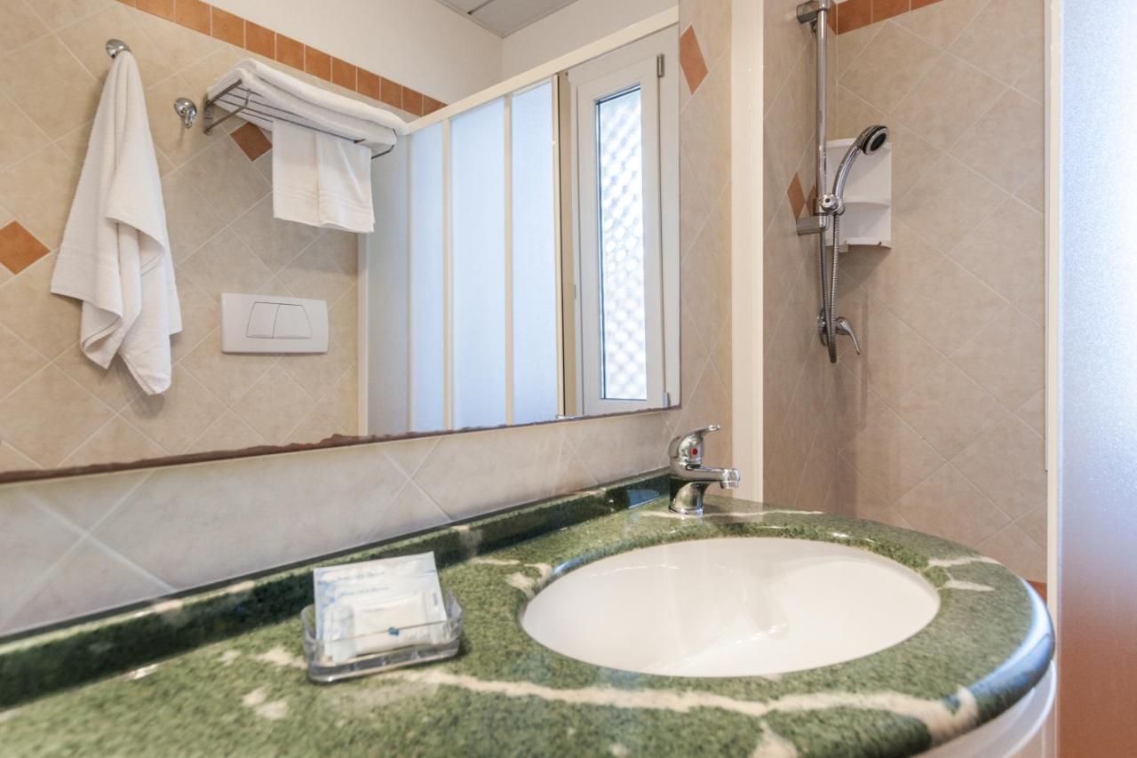 Donatella Pinarella Hotel Cervia