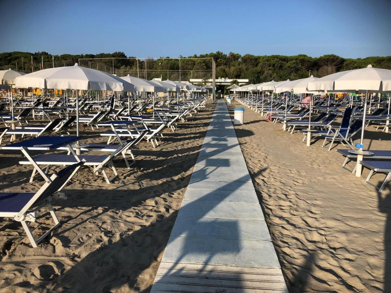 Hotel Donatella Pinarella