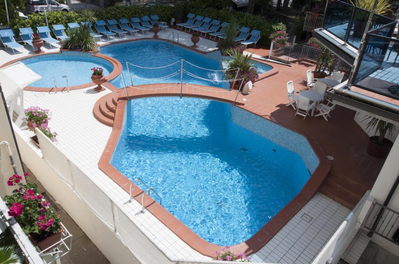 Hotel Donatella Pinarella