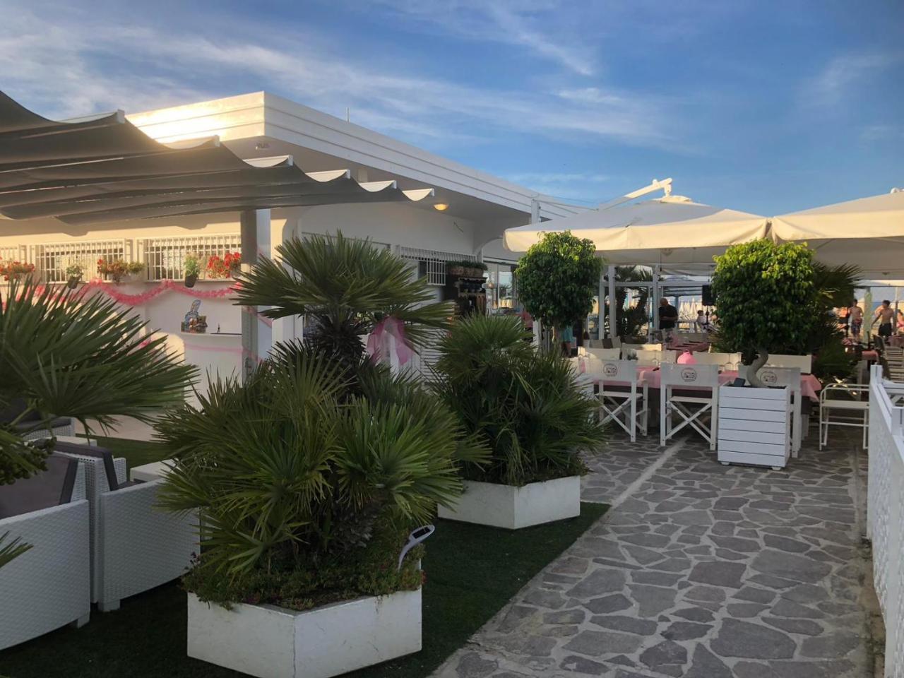 Donatella Pinarella Hotel