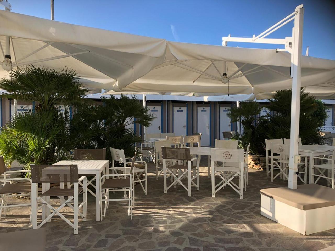 Hotel Donatella Pinarella Cervia