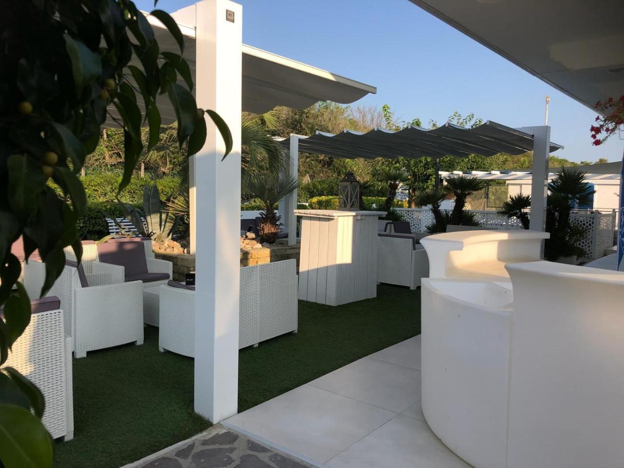 Donatella Pinarella Hotel