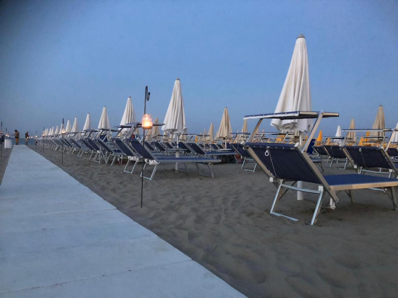 Donatella Pinarella Hotel 3*