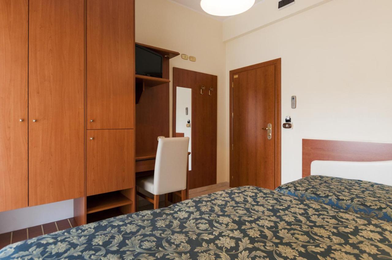 Donatella Pinarella Hotel Cervia
